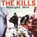 Midnight Boom - Vinyl