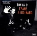 Tonight: Franz Ferdinand (Special Edition) - CD