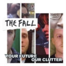 Your Future Our Clutter - CD