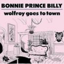 Wolfroy Goes to Town - CD