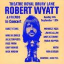Theatre Royal, Drury Lane - CD