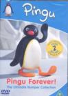 Pingu: Very Best Of - DVD