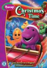 Barney: Barney's Christmas Time - DVD