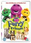 Barney: Furry Friends - DVD