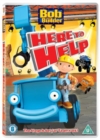 Bob the Builder: Here to Help - DVD