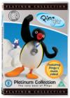 Pingu: Platinum Pingu - DVD