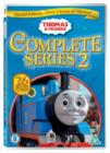 Thomas & Friends: The Complete Series 2 - DVD