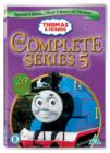 Thomas & Friends: The Complete Series 5 - DVD