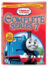 Thomas & Friends: The Complete Series 7 - DVD