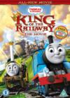 Thomas & Friends: King of the Railway - DVD