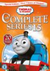 Thomas & Friends: The Complete Series 15 - DVD