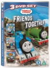 Thomas & Friends: Friends Together - DVD