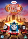 Thomas & Friends: Journey Beyond Sodor - The Movie - DVD