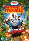 Thomas & Friends: Monkey Trouble! - DVD