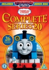 Thomas & Friends: The Complete Series 20 - DVD