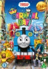 Thomas & Friends: Carnival Day! - DVD