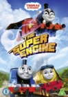 Thomas & Friends: The Super Engine - DVD