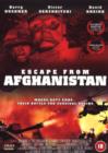 Escape from Afghanistan - DVD