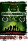 Biohazardous - DVD