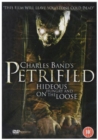 Petrified - DVD