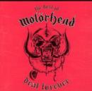 The Best Of Motorhead: Deaf Forever - CD