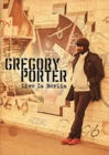Gregory Porter: Live in Berlin - DVD