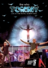 The Who: Tommy - Live at the Royal Albert Hall - DVD