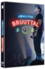 J Balvin: Bruuttal - DVD
