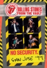 The Rolling Stones: From the Vault - No Security - San Jose '99 - DVD