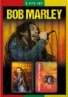 Bob Marley: Uprising Live!/Catch a Fire - DVD