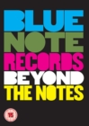 Blue Note Records - Beyond the Notes - DVD