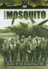 De Havilland Mosquito - DVD