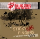 The Rolling Stones: From the Vault - Sticky Fingers Live At... - DVD