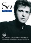 Peter Gabriel: So - Classic Albums - DVD