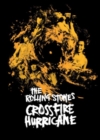 The Rolling Stones: Crossfire Hurricane - DVD