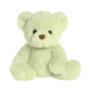 Pistachio Gelato Bear Plush Toy - Book