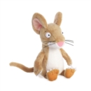 Gruffalo - Medium Mouse Plush Toy - Book