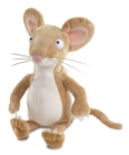 Gruffalo - Small Mouse Plush Toy - Book