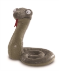 Gruffalo - Snake Plush Toy - Book