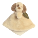 ebba Eco Toddy Dog Luvster Plush Toy - Book