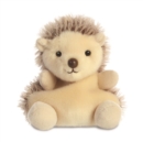 PP Hedgie Hedgehog Plush Toy - Book