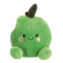 PP Jolly Green Apple Plush Toy - Book