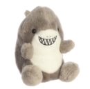 PP Chomps Shark Plush Toy - Book