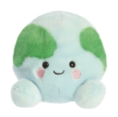 PP Eve Earth Plush Toy - Book
