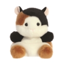 PP Nutmeg Guinea Pig Plush Toy - Book