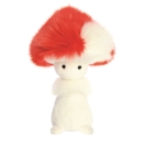 ST Aspen Fungi Friends Plush Toy - Book