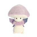 ST Fairy Fungi Friends Plush Toy - Book