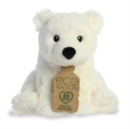Eco Nation Polar Bear - Book