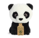 Eco Nation Mini Panda - Book
