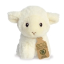 Eco Nation Mini Lamb - Book